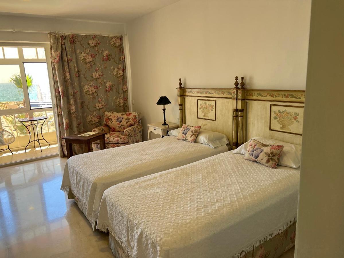 Apartamento Puerto Sotogrande Marina Exterior foto