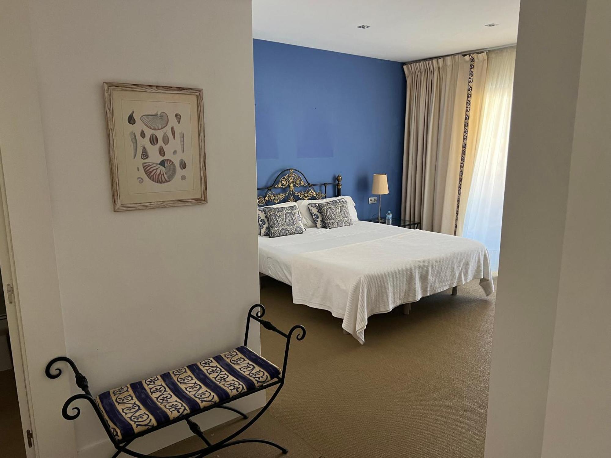 Apartamento Puerto Sotogrande Marina Exterior foto