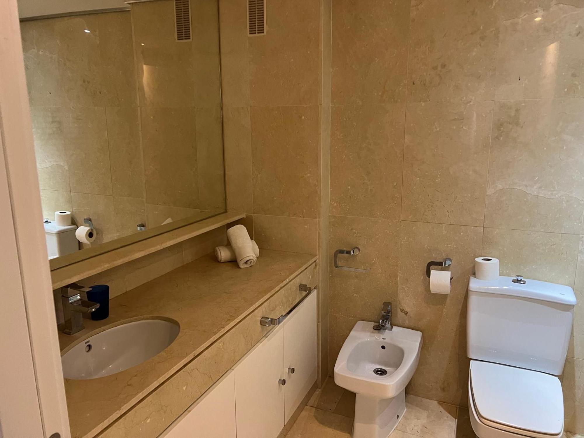 Apartamento Puerto Sotogrande Marina Exterior foto
